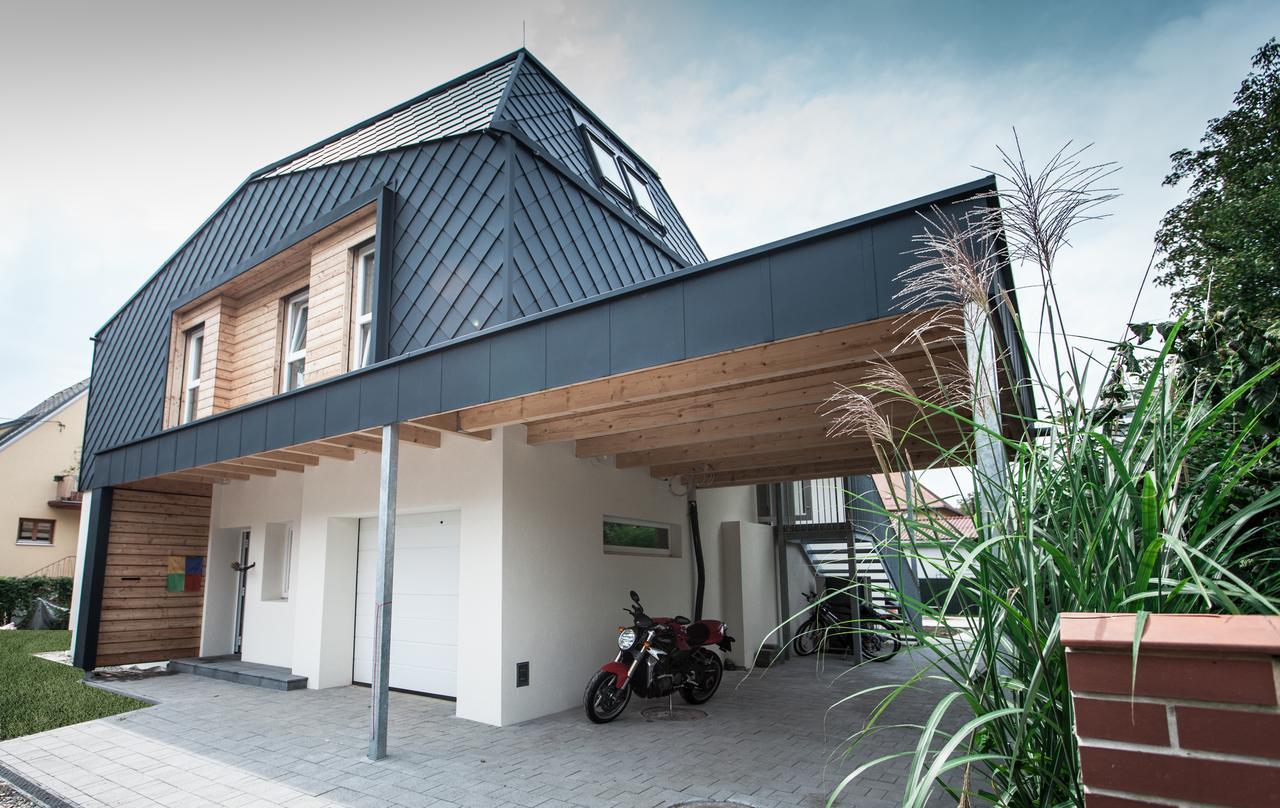 Studios + Graz Exterior foto